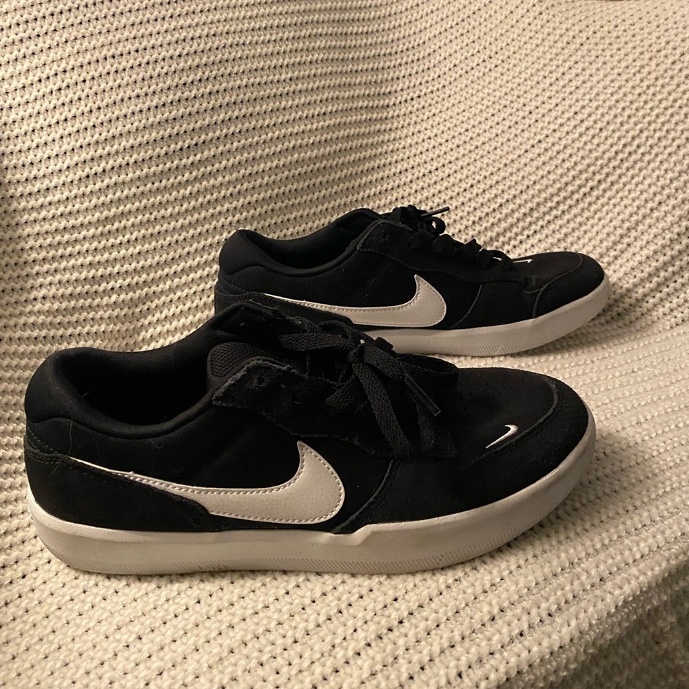 Nike SB Force 58 Skate Shoes